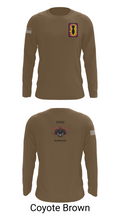 HHD, 52ND EOD GP 26813133 Long Sleeve Performance Shirt 6