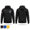 Greer Criminal Investigations Division Hoodie - 1