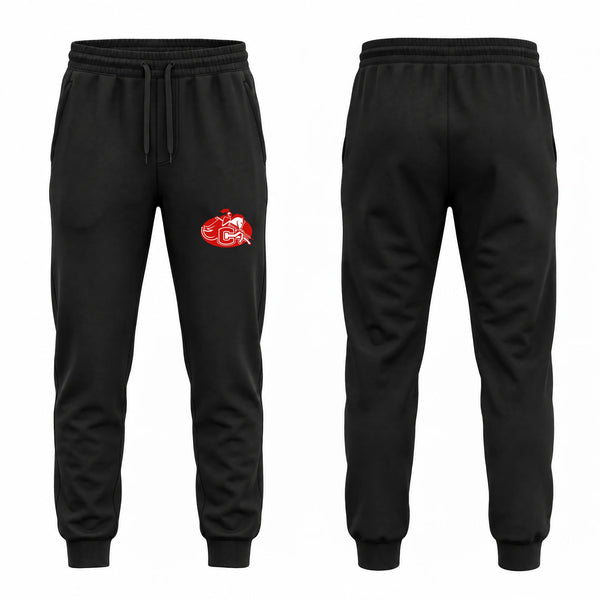 Sweatpants, Chariton Police Department, Police, Teamtime, Team time, sublimation, custom sports apparel, team uniforms, spirit wear, spiritwear, sports uniforms, custom shirts, team store, custom team store, fundraiser sports, apparel fundraiser