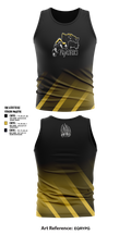 Wright Panthers 54256732 Tank Top - 1