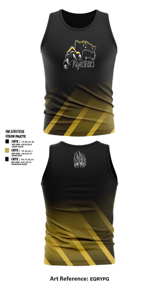 Tank Top, Wright Panthers, Track & Field, Teamtime, Team time, sublimation, custom sports apparel, team uniforms, spirit wear, spiritwear, sports uniforms, custom shirts, team store, custom team store, fundraiser sports, apparel fundraiser