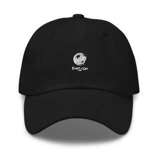 Everlogix 12898548 Classic Dad Hat | Yupoong 6245CM