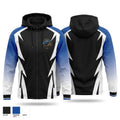 Tucson Jaguars Windbreaker - 1