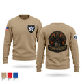 Signal Platoon 25127785 Crew Neck Sweatshirt - 1