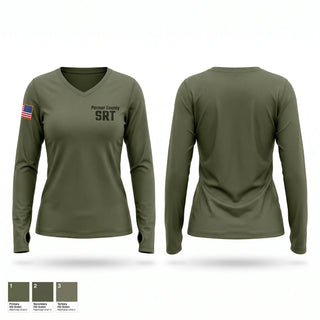 Old School Cotton Feel Shirt, Parmer County SRT, Police, Teamtime, Team time, sublimation, custom sports apparel, team uniforms, spirit wear, spiritwear, sports uniforms, custom shirts, team store, custom team store, fundraiser sports, apparel fundraiser