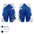 Trinity High School Wrestling Athletic Shorts With Pockets - 1