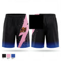 Sonics 11292803 Athletic Shorts With Pockets - 1