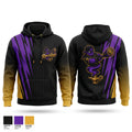 Rim Genie Hoodie - 1