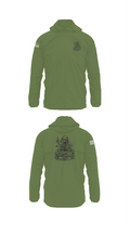 278th JMTG-U Mayors Cell Mech. 76507517 Windbreaker - 39