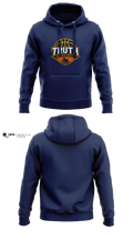 Truth Basketball Hoodie - 3