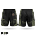 Oglesby Ranger Panties - 1
