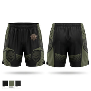 Ranger Panties, Oglesby, Police, Teamtime, Team time, sublimation, custom sports apparel, team uniforms, spirit wear, spiritwear, sports uniforms, custom shirts, team store, custom team store, fundraiser sports, apparel fundraiser