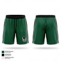 Lighthouse Jiu-Jitsu Academy 36878326 Athletic Shorts With Pockets - 1