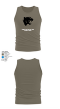 Edmeston Central High School Cheer 72476003 Tank Top - 35