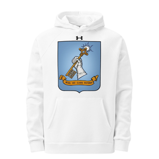 AMSP Sem 2 60045387 Under Armour Hoodie