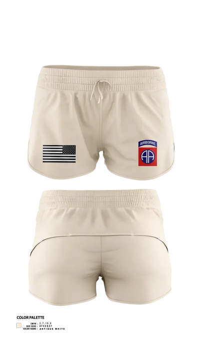 82d ABN DIV 72745716 Ranger Panties - 102
