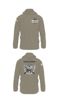 JSO mobile field force 94220507 Windbreaker - 1