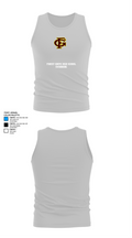 Forest Grove High School Swimming 60423697 Tank Top - 13