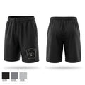Ranger Athletic Shorts With Pockets - 1