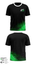 Real North Athletics 78275202 Short Sleeve Performance Shirt - 2