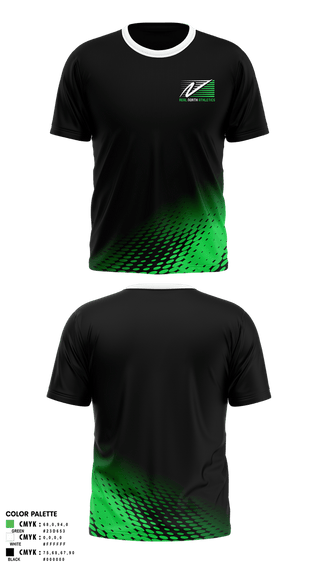 Short Sleeve Performance Shirt, Real North Athletics, Cross Country, Teamtime, Team time, sublimation, custom sports apparel, team uniforms, spirit wear, spiritwear, sports uniforms, custom shirts, team store, custom team store, fundraiser sports, apparel fundraiser