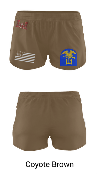 Ranger Panties, D CO, , Teamtime, Team time, sublimation, custom sports apparel, team uniforms, spirit wear, spiritwear, sports uniforms, custom shirts, team store, custom team store, fundraiser sports, apparel fundraiser