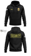 NOLA PROTECTION GROUP 3100837 Hoodie - 3
