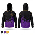 Team Redemption 14188954 Hoodie - 1