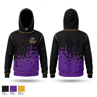 Hoodie, Team Redemption, Women's Basketball, Teamtime, Team time, sublimation, custom sports apparel, team uniforms, spirit wear, spiritwear, sports uniforms, custom shirts, team store, custom team store, fundraiser sports, apparel fundraiser