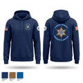caddo parish sheriff Hoodie - 1