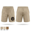 Club 505 Athletic Shorts With Pockets - 1