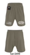 Washington County Sheriff's Department 29458252 Athletic Shorts With Pockets - 7
