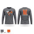 Jackets Long Sleeve Performance Shirt 2