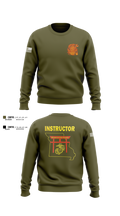 MARCOR DET FLW 77000119 Crew Neck Sweatshirt - 1