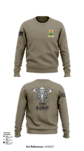 3/278 ACR 4472846 Crew Neck Sweatshirt - 102
