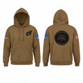 1-24 Centurion Company Hoodie - 1