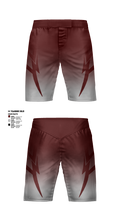 WarriorS 50453027 Fight Shorts - 1
