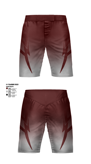 Fight Shorts, WarriorS, Wrestling, Teamtime, Team time, sublimation, custom sports apparel, team uniforms, spirit wear, spiritwear, sports uniforms, custom shirts, team store, custom team store, fundraiser sports, apparel fundraiser
