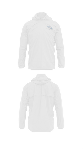 Windbreaker, Overhills High School Basketball, Men's Basketball, Teamtime, Team time, sublimation, custom sports apparel, team uniforms, spirit wear, spiritwear, sports uniforms, custom shirts, team store, custom team store, fundraiser sports, apparel fundraiser