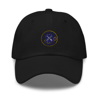 Gunners mate Classic Dad Hat | Yupoong 6245CM