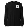 Tactical Miami Training 305 93040527 Unisex Long Sleeve Tee | Bella + Canvas 3501