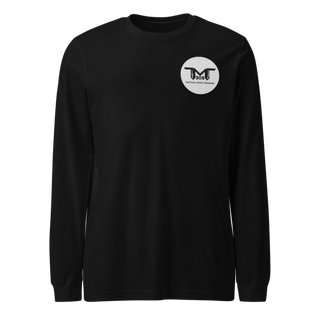 Tactical Miami Training 305 93040527 Unisex Long Sleeve Tee | Bella + Canvas 3501