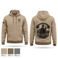 a-co 1-157 Hoodie - 1