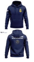 Sector Miami Boarding Team 26963643 Hoodie - 60
