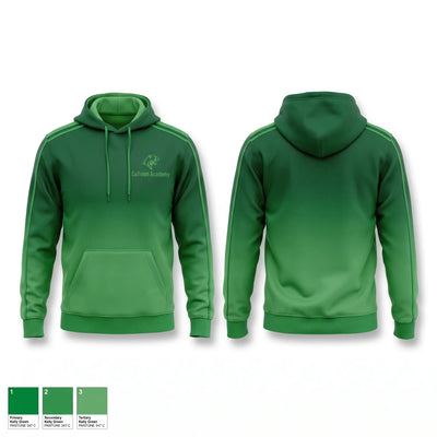 Cougars Hoodie - 1
