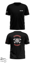 Eastbrook Football 93243823 Short Sleeve Performance Shirt - 6