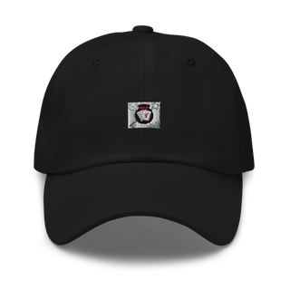 A Co 1347 DSSB 62460778 Classic Dad Hat | Yupoong 6245CM