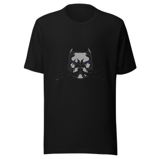 Unisex Staple T-Shirt - Black