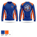 RVA Yard Goats Crew Neck Sweatshirt - 1