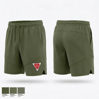 Athletic Shorts With Pockets, VMUT-2, Marines, Teamtime, Team time, sublimation, custom sports apparel, team uniforms, spirit wear, spiritwear, sports uniforms, custom shirts, team store, custom team store, fundraiser sports, apparel fundraiser